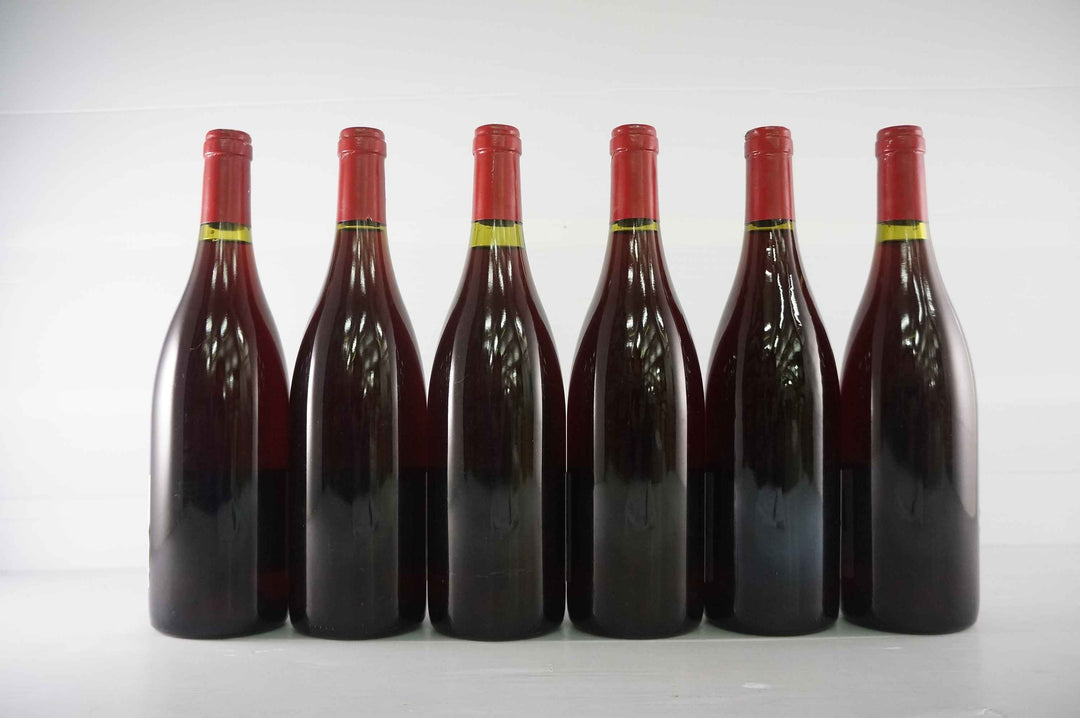 Prieure Roch Nuits Saint Georges Clos des Corvees 1er Cru 1994
