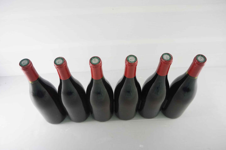 Prieure Roch Nuits Saint Georges Clos des Corvees 1er Cru 1994