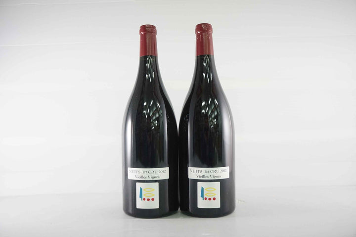 Prieure Roch Nuits Saint Georges VV 1er Cru Magnum 2012