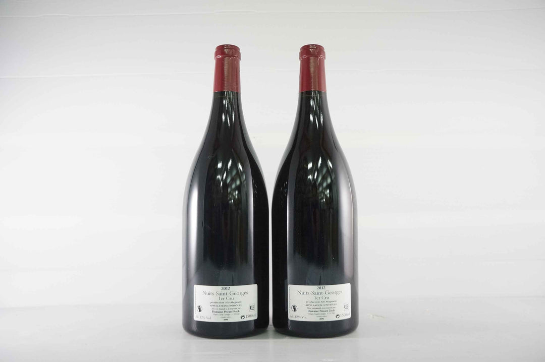 Prieure Roch Nuits Saint Georges VV 1er Cru Magnum 2012