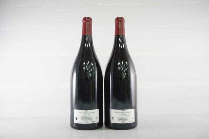 Prieure Roch Nuits Saint Georges VV 1er Cru Magnum 2012
