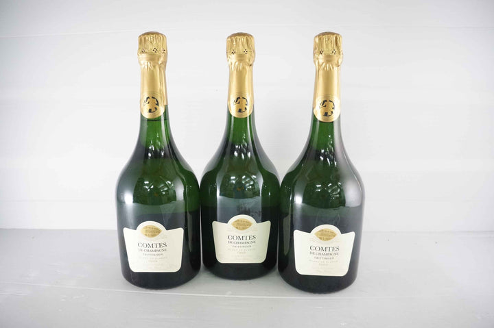 Taittinger Comtes de Champagne Blanc de Blancs Magnum 1999