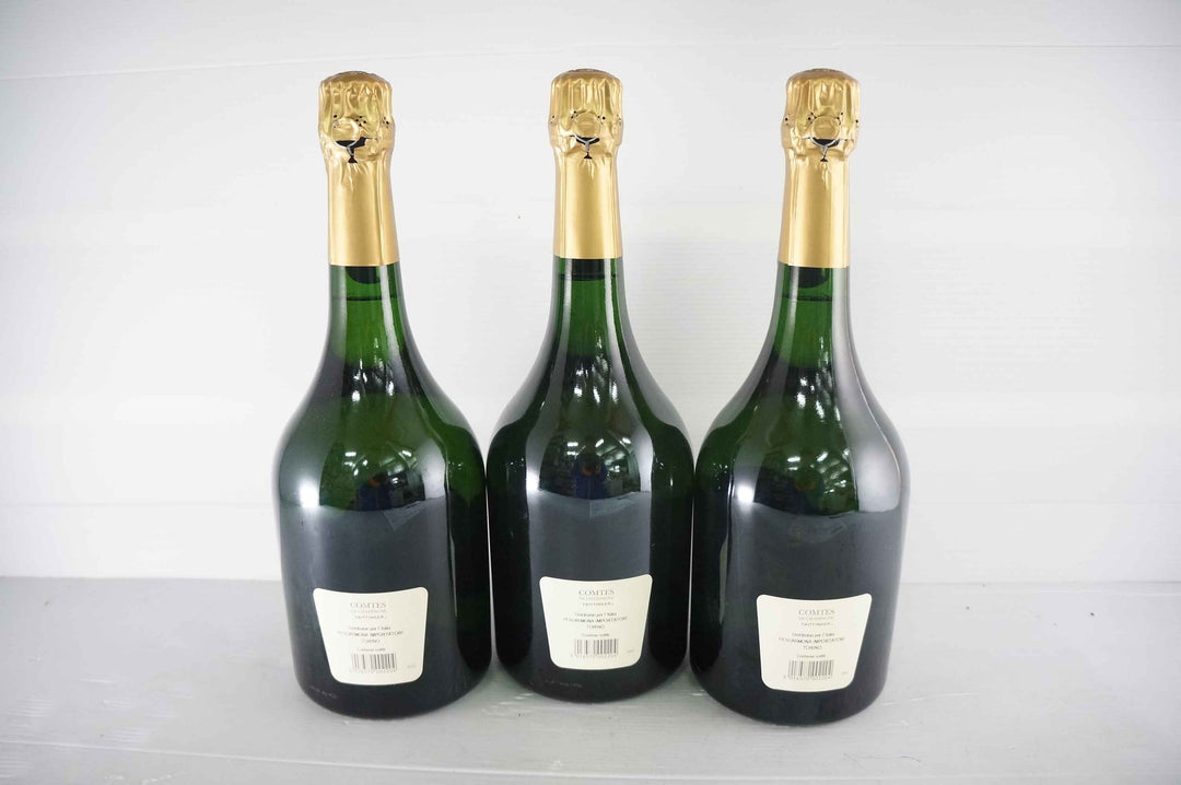 Taittinger Comtes de Champagne Blanc de Blancs Magnum 1999