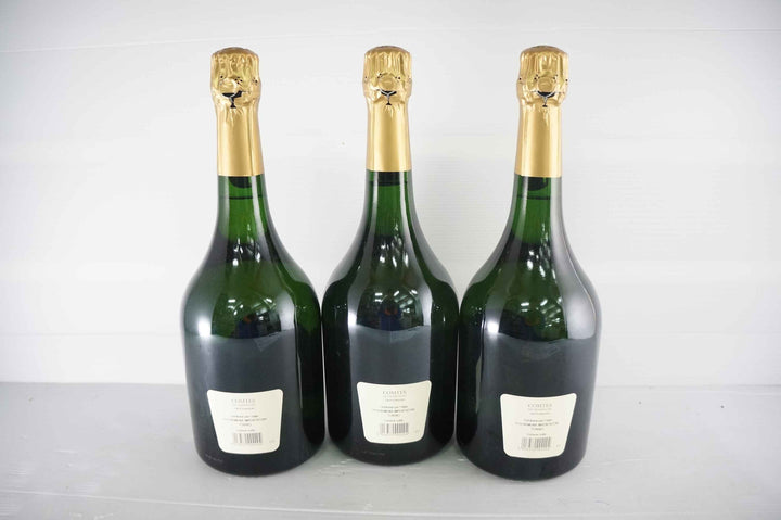 Taittinger Comtes de Champagne Blanc de Blancs Magnum 1999