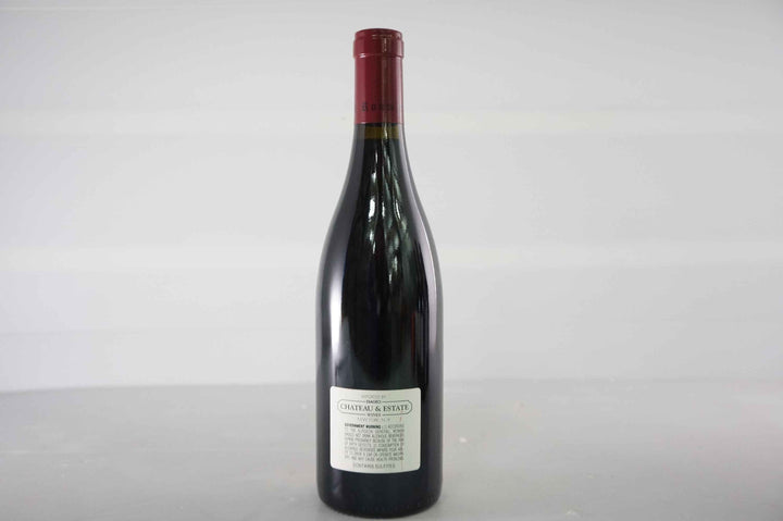 Georges Roumier Chambolle Musigny 2002