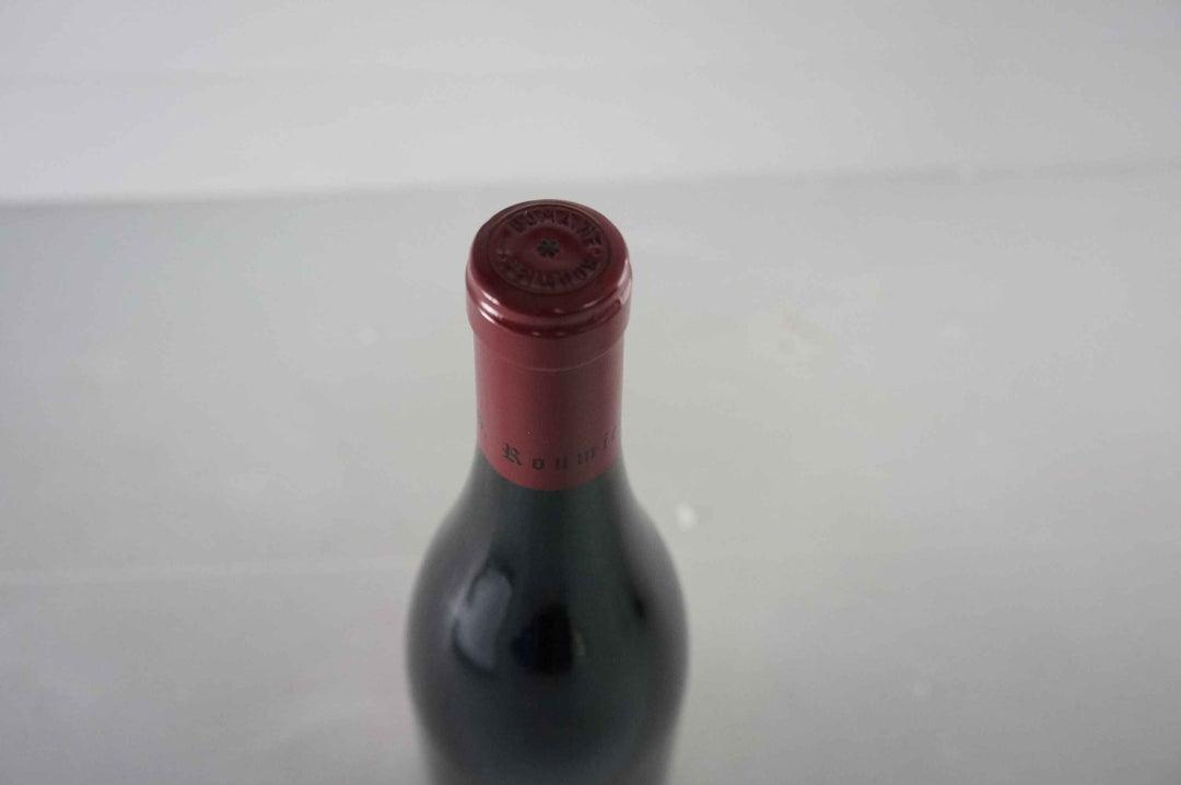 Georges Roumier Chambolle Musigny 2002