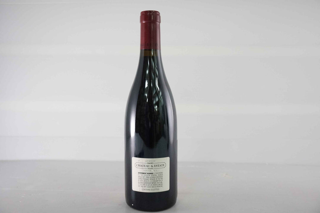 Georges Roumier Chambolle Musigny 2005