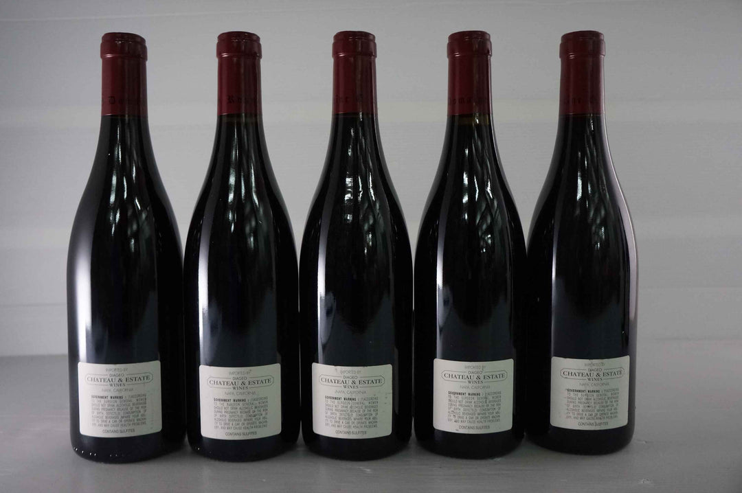 Georges Roumier Chambolle Musigny 2011