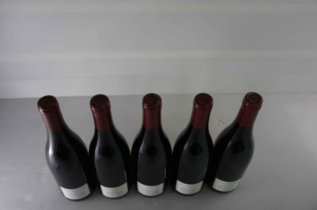 Georges Roumier Chambolle Musigny 2011