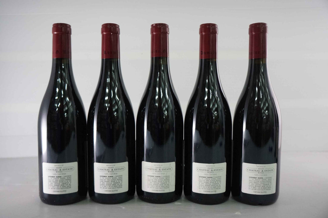 Georges Roumier Chambolle Musigny 2012