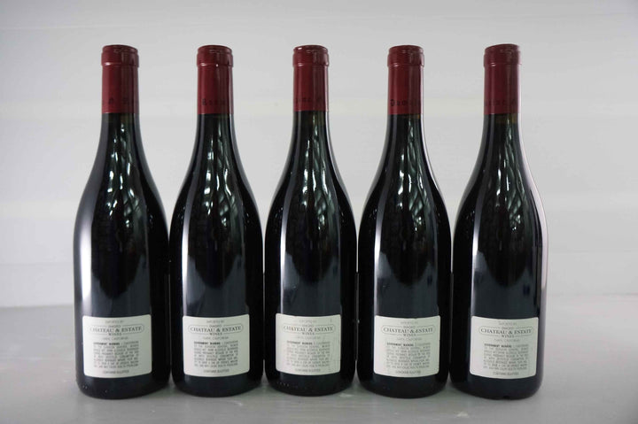 Georges Roumier Chambolle Musigny 2012
