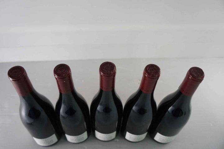Georges Roumier Chambolle Musigny 2012