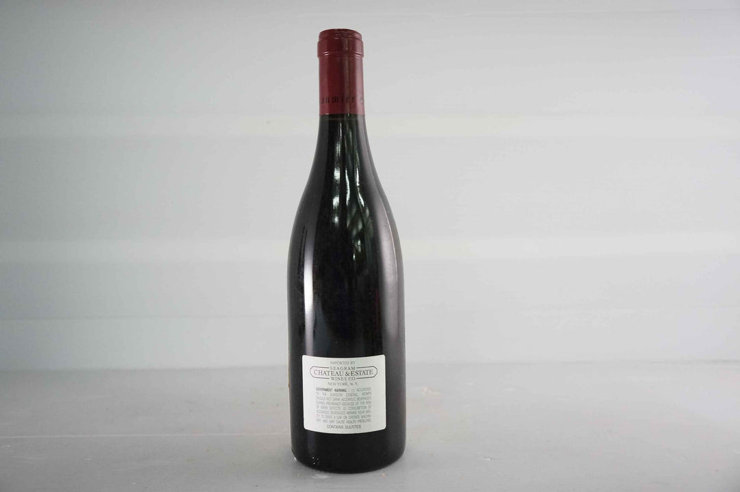 Georges Roumier Morey Saint Denis Clos de la Bussiere 1er Cru 1999