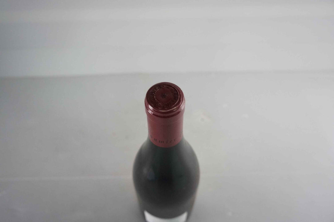 Georges Roumier Morey Saint Denis Clos de la Bussiere 1er Cru 1999