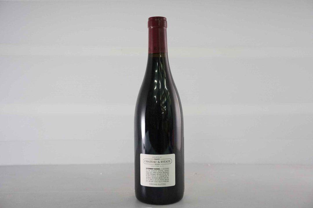Georges Roumier Morey Saint Denis Clos de la Bussiere 1er Cru 2005