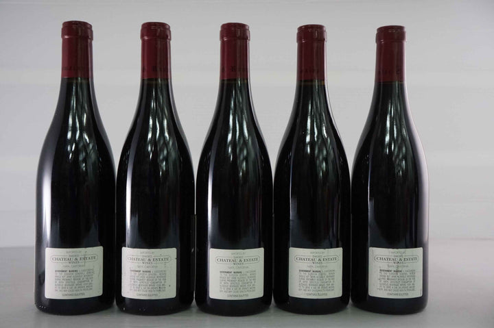 Georges Roumier Morey Saint Denis Clos de la Bussiere 1er Cru 2011