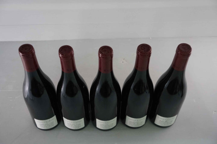 Georges Roumier Morey Saint Denis Clos de la Bussiere 1er Cru 2011