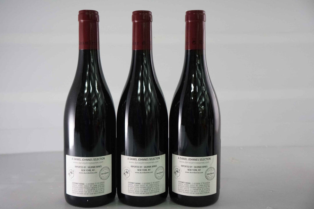 Georges Roumier Morey Saint Denis Clos de la Bussiere 1er Cru 2014
