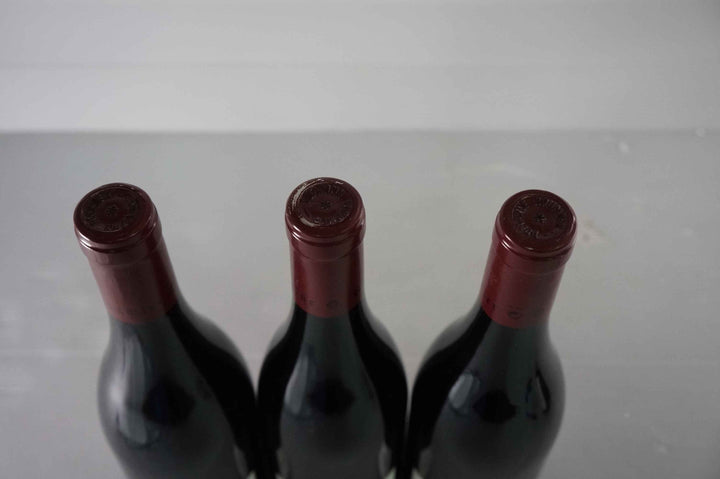 Georges Roumier Morey Saint Denis Clos de la Bussiere 1er Cru 2014