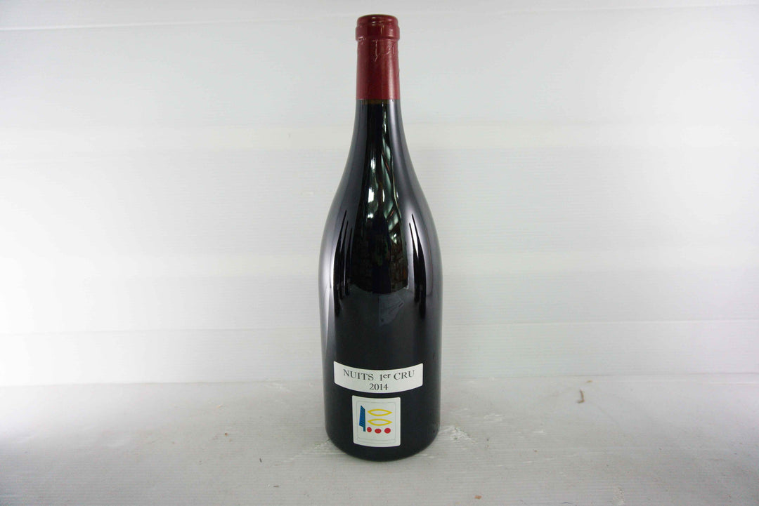 Prieure Roch Nuits Saint Georges 1er Cru Magnum 2014