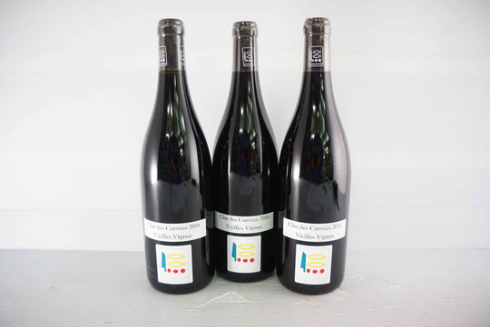 Prieure Roch Nuits Saint Georges Clos des Corvees 1er Cru 2016