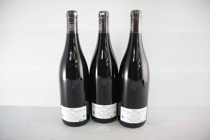 Prieure Roch Nuits Saint Georges Clos des Corvees 1er Cru 2016