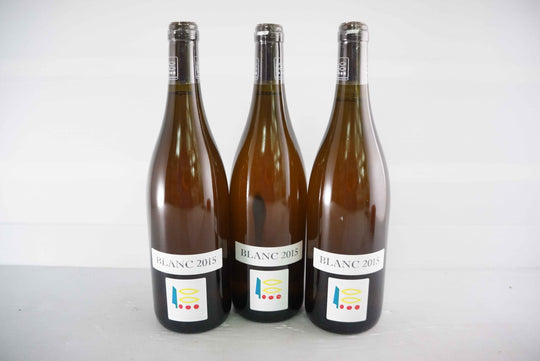 Prieure Roch Blanc de Maceration 2015