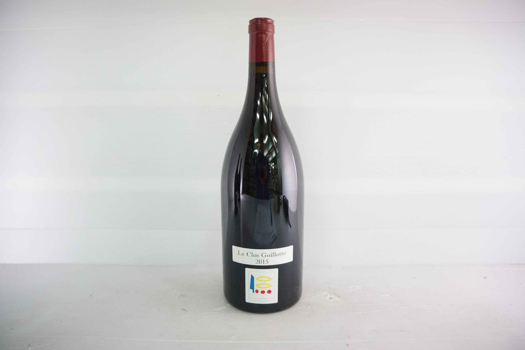 Prieure Roch Vosne Romanee Le Clos Goillotte Magnum 2015