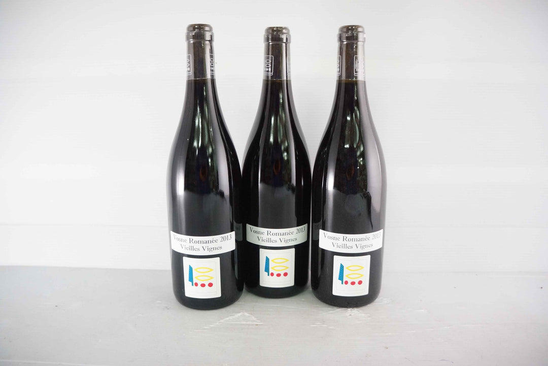 Prieure Roch Vosne Romanee VV 2013