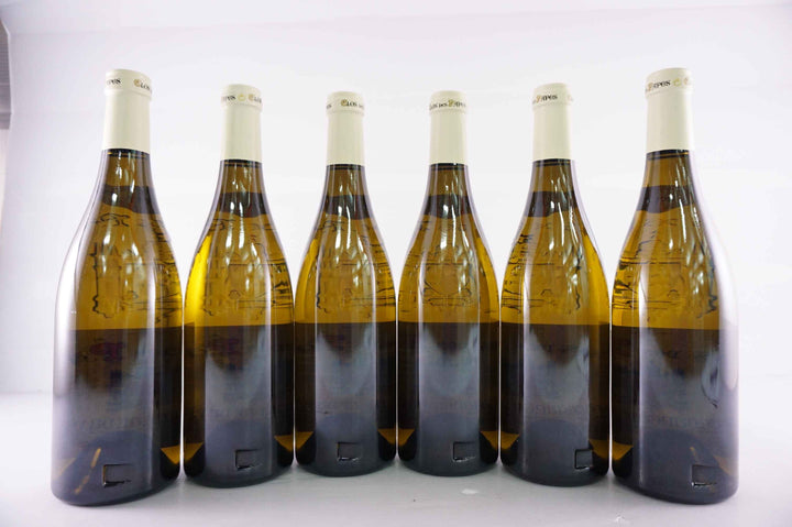 Clos des Papes Chateauneuf du Pape Blanc 2017