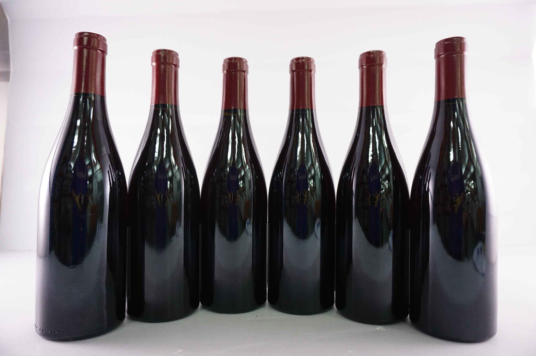 Duroche Gevrey Chambertin Le Clos 2013