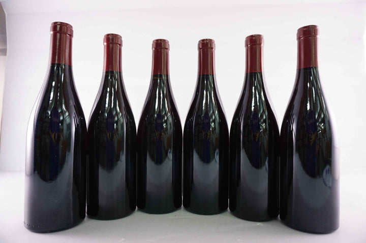 Duroche Gevrey Chambertin Le Clos 2013