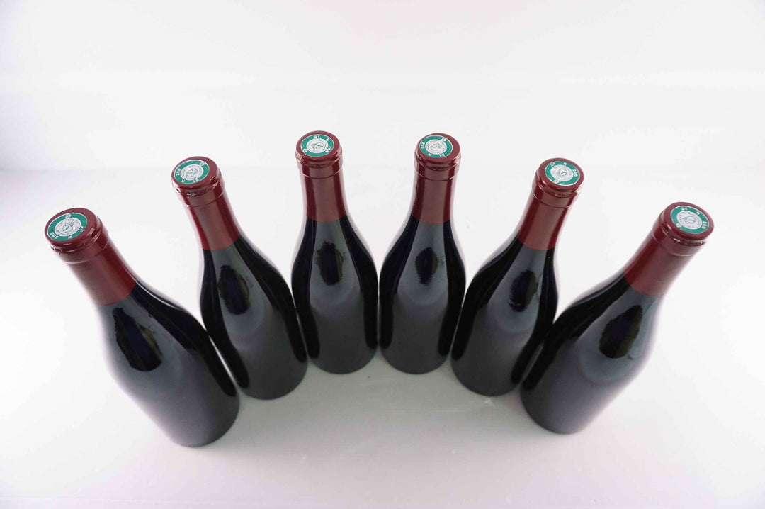 Duroche Gevrey Chambertin Le Clos 2013