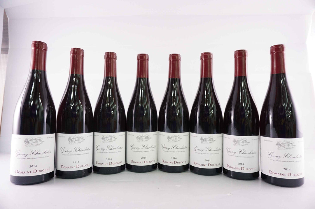 Duroche Gevrey Chambertin 2014