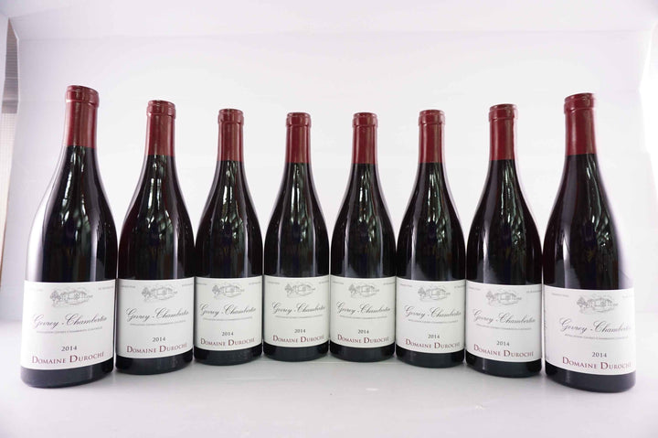 Duroche Gevrey Chambertin 2014
