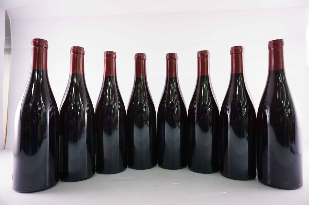 Duroche Gevrey Chambertin 2014