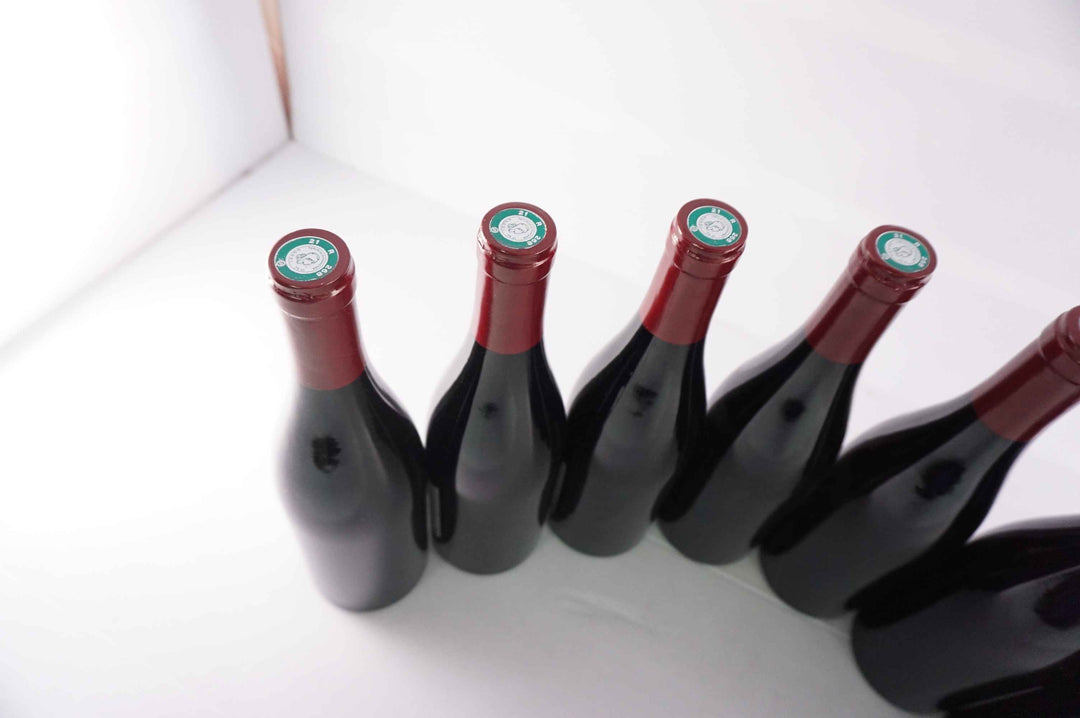 Duroche Gevrey Chambertin 2014