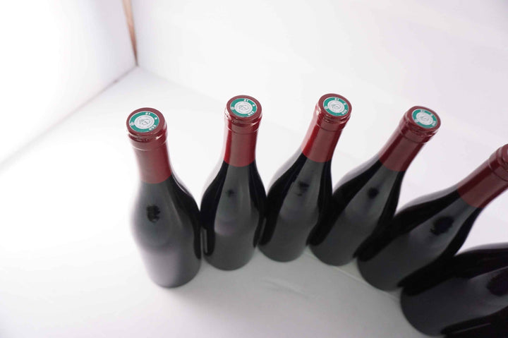 Duroche Gevrey Chambertin 2014