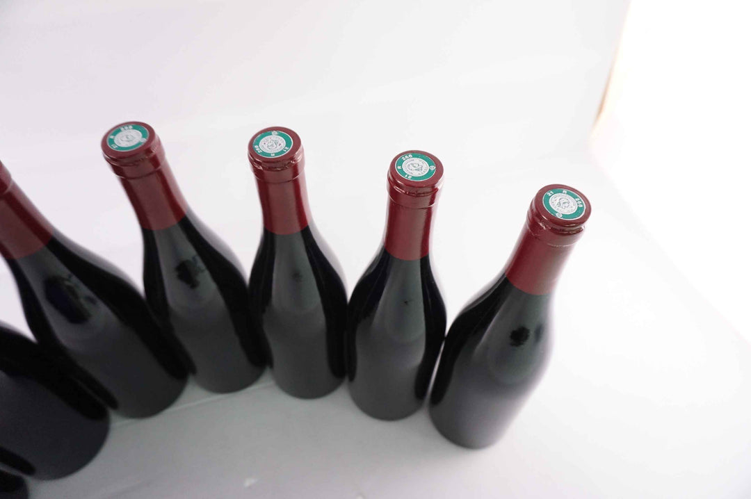 Duroche Gevrey Chambertin 2014