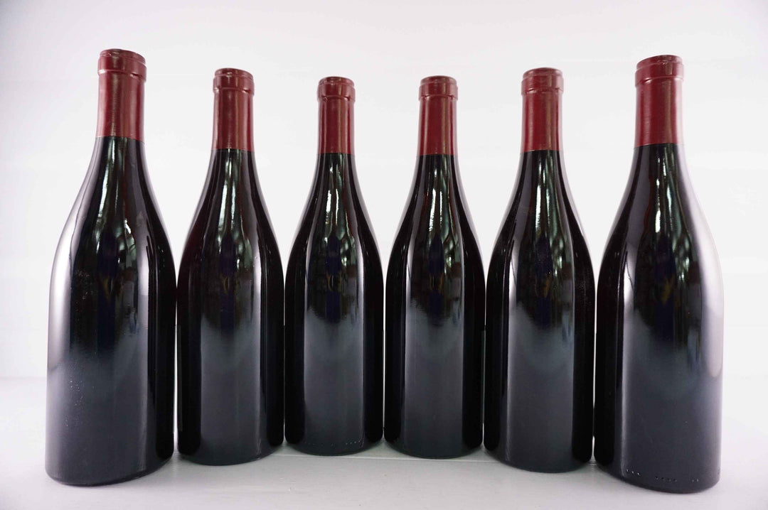 Duroche Gevrey Chambertin Le Clos 2014