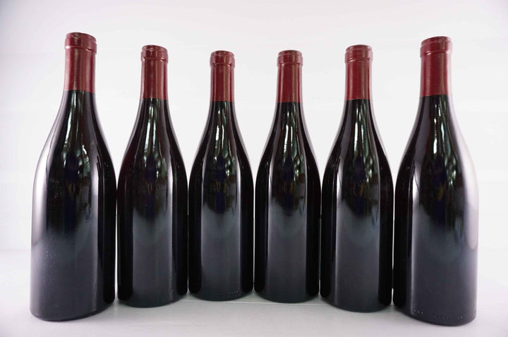 Duroche Gevrey Chambertin Le Clos 2014