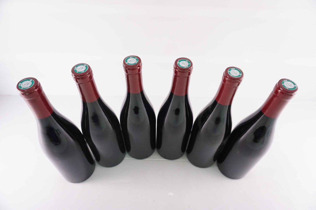 Duroche Gevrey Chambertin Le Clos 2014