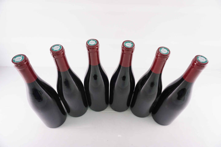 Duroche Gevrey Chambertin Le Clos 2014