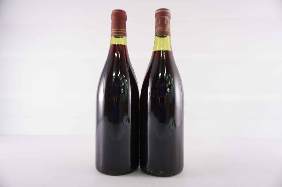 Brotte Pere Anselme Chateauneuf du Pape 1978