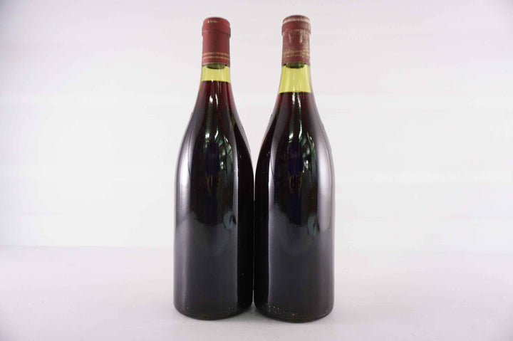 Brotte Pere Anselme Chateauneuf du Pape 1978