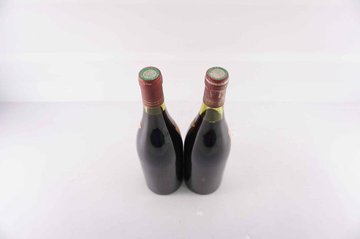Brotte Pere Anselme Chateauneuf du Pape 1978