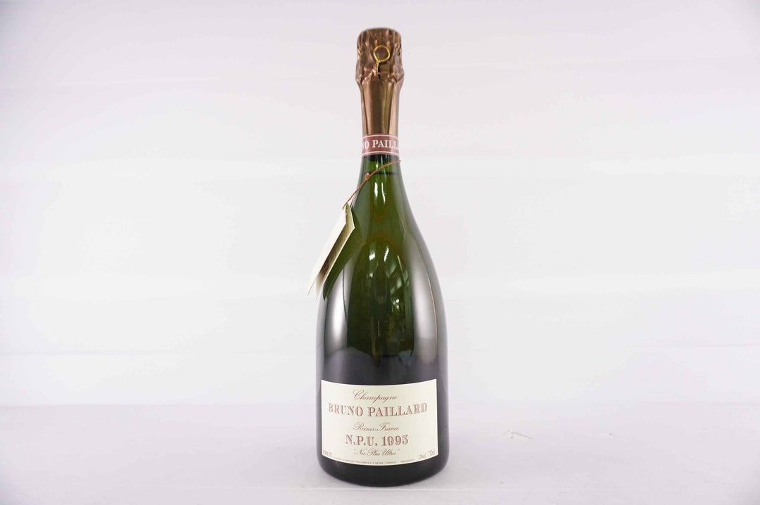 Bruno Paillard NPU 1995