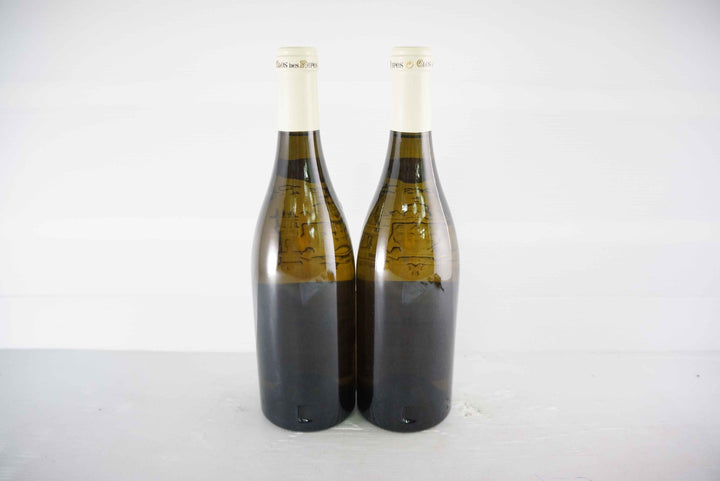 Clos des Papes Chateauneuf du Pape Blanc 2011