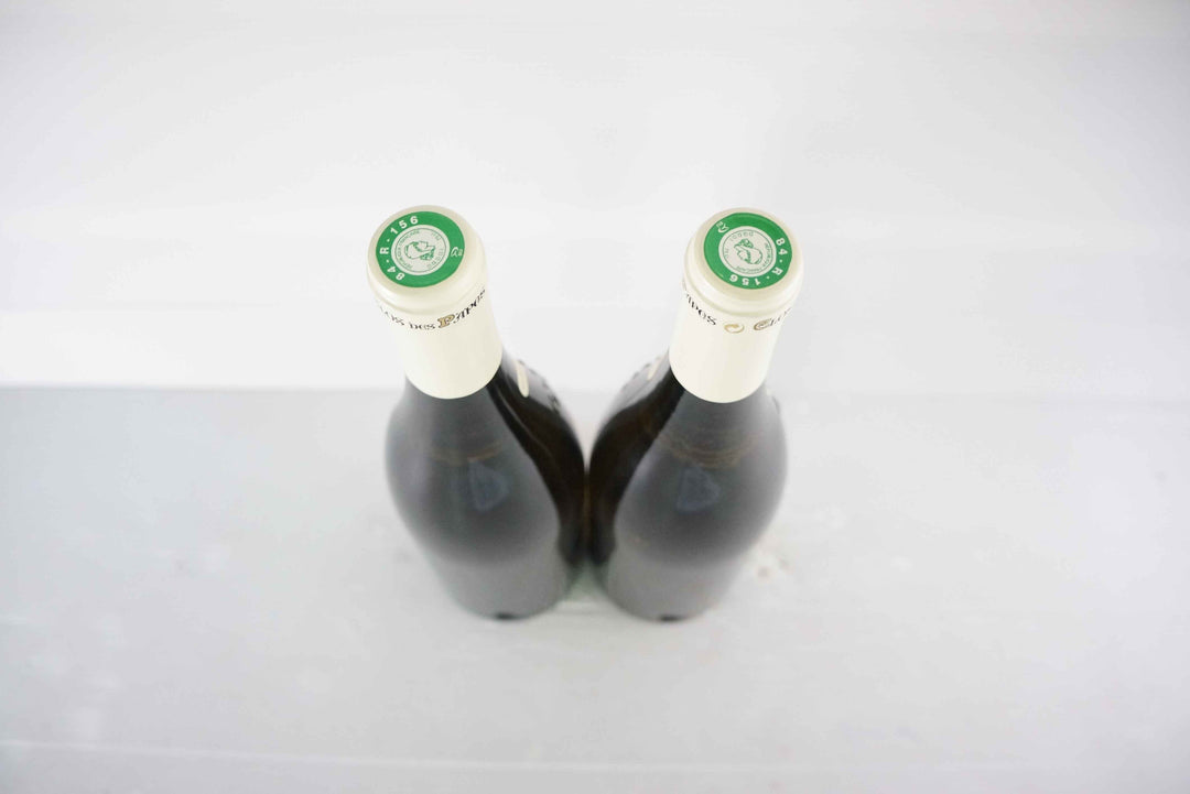 Clos des Papes Chateauneuf du Pape Blanc 2011