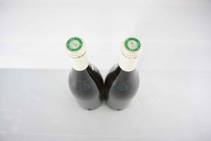 Clos des Papes Chateauneuf du Pape Blanc 2011